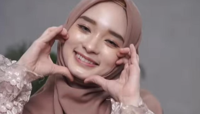 Adakah Link Video CCTV Skandal Inara Rusli dan Insanul Fahmi 2 Jam Ciuman yang Viral? INFO Klik