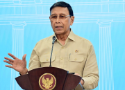 Anak Pak Wiranto Ada Berapa?