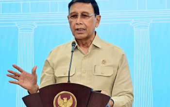 Anak Pak Wiranto Ada Berapa?