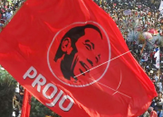 Apa Arti Kata Projo dalam Bahasa Sansekerta?