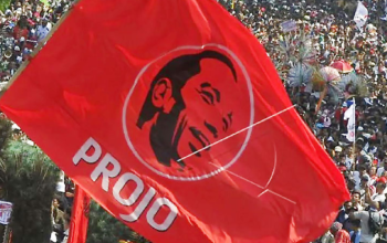 Apa Arti Kata Projo dalam Bahasa Sansekerta?