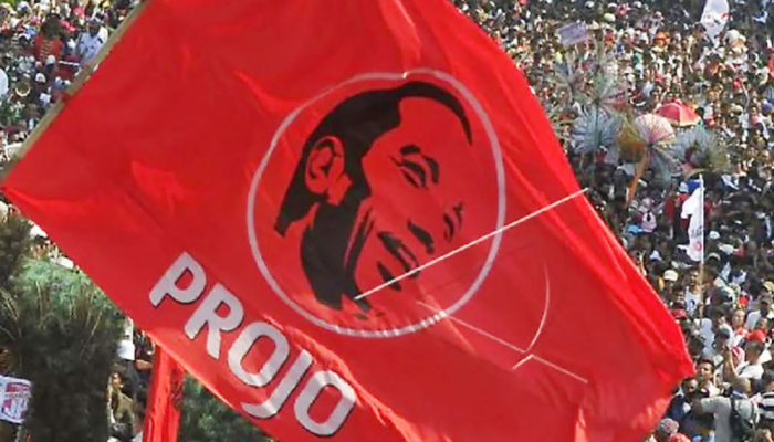 Apa Arti Kata Projo dalam Bahasa Sansekerta? Baca Jawaban