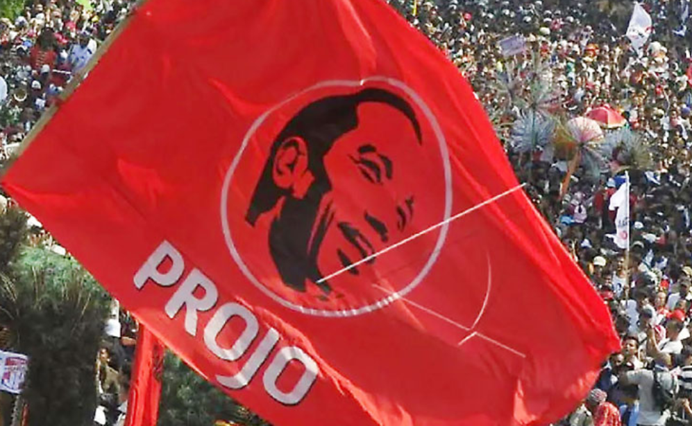 Apa Arti Kata Projo dalam Bahasa Sansekerta?