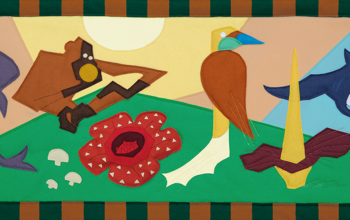 Apa itu Hari Cinta Puspa dan Satwa Nasional? INFO Poster