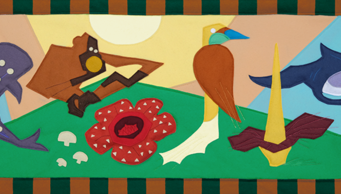 Apa itu Hari Cinta Puspa dan Satwa Nasional? INFO Poster