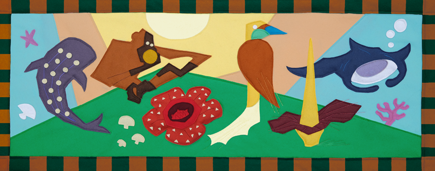 Apa itu Hari Cinta Puspa dan Satwa Nasional?