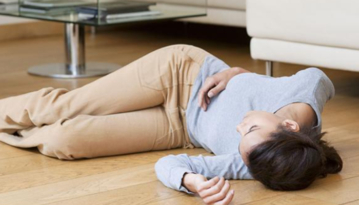 Apa itu Vasovagal Syncope yang Chaeyoung Alami? Waspadalah