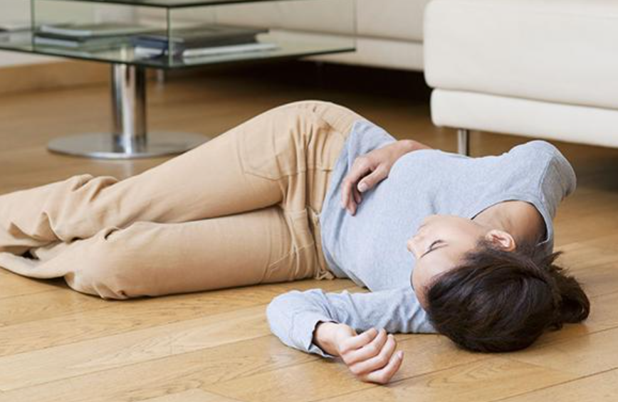 Apa itu Vasovagal Syncope yang Chaeyoung Alami?