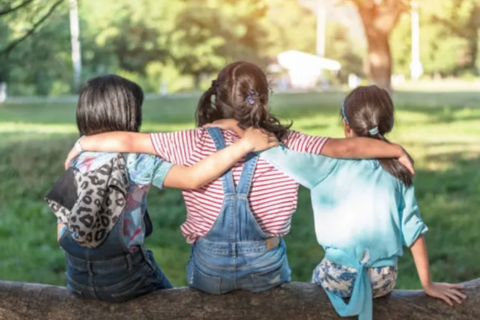 Apakah 15 November 2025 Hari Sahabat Sedunia?