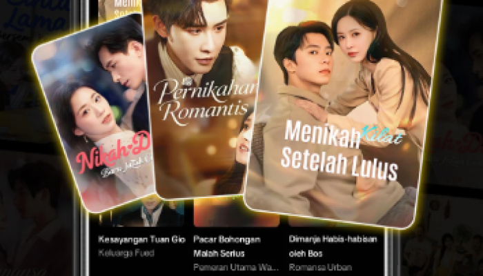 Apakah Apk Melolo Ada Iklan? Simak 2 Cara Menghilangkannya