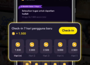 Apakah Aplikasi Melolo Aman Untuk DANA?