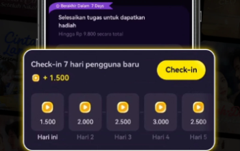 Apakah Aplikasi Melolo Aman Untuk DANA? Cek INFO