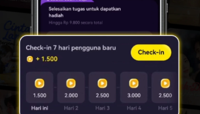 Apakah Aplikasi Melolo Aman Untuk DANA? Cek Sekarang