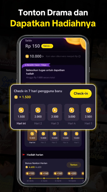 Apakah Aplikasi Melolo Aman Untuk DANA?