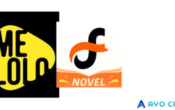 Apakah Aplikasi Melolo dan Fizzo Novel Sama? Cek INFO