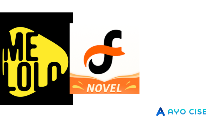 Apakah Aplikasi Melolo dan Fizzo Novel Sama? Cek INFO