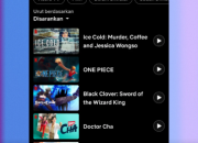 Apakah Aplikasi Netflix Online atau Offline?