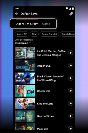 Apakah Aplikasi Netflix Online atau Offline?