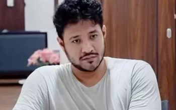 Apakah Benar Ammar Zoni Meninggal Dunia?