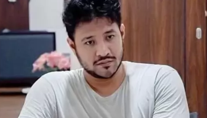 Apakah Benar Ammar Zoni Meninggal Dunia? Cek Fakta Sekarang