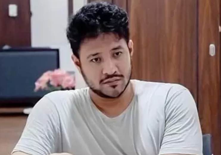 Apakah Benar Ammar Zoni Meninggal Dunia?