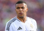 Apakah Benar Klyian Mbappe Meninggal Dunia?