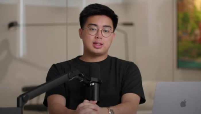 Apakah Benar Timothy Ronald Meninggal Dunia? Cek FAKTA