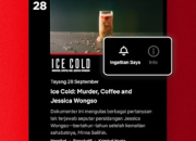 Apakah Bisa Nonton Live Streaming Bola di Netflix?