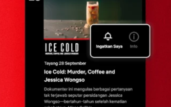 Apakah Bisa Nonton Live Streaming Bola di Netflix? Review Cara