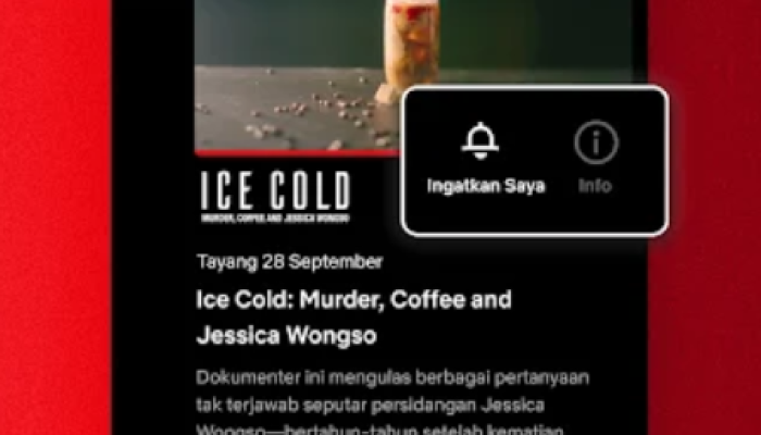 Apakah Bisa Nonton Live Streaming Bola di Netflix? Review Cara