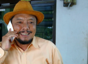 Apakah Bos Idan (Asep Suhendar) Dunia Terbalik Meninggal Dunia? INFO