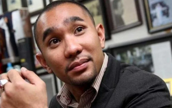 Apakah Enji Baskoro Meninggal Dunia?