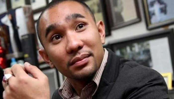 Apakah Benar Enji Baskoro Meninggal Dunia? Cek FAKTA