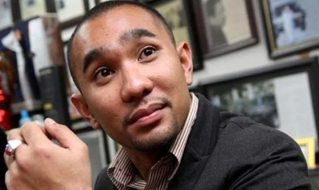 Apakah Enji Baskoro Meninggal Dunia?