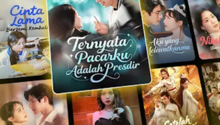 Apakah Melolo Online atau Bisa Nonton Offline? INFO