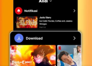 Apakah Netflix Boros dan Menghabiskan Banyak Kuota?