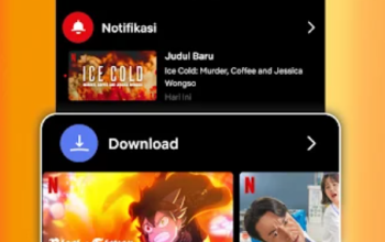 Apakah Netflix Boros dan Menghabiskan Banyak Kuota? INFO