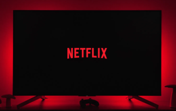 Apakah Netflix Harus Bayar Tiap Bulan? Cek INFO