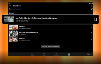 Apakah Netflix Indonesia Bisa Dipakai di Luar Negeri? INFO