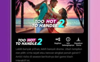 Apakah Netflix Masih Bisa Gratis 1 Bulan Pertama?