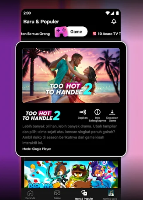 Apakah Netflix Masih Bisa Gratis 1 Bulan Pertama?