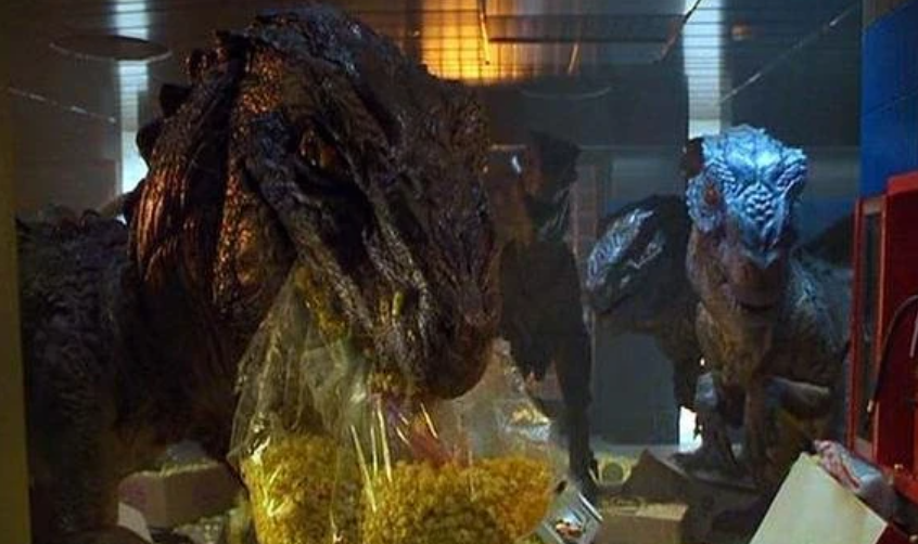 Baby Zilla itu Adalah Apa?