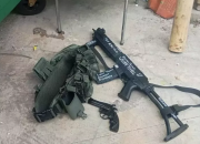 Brenton Tarrant dan Alexandre Bissonnette Adalah Siapa?