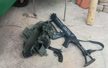 Brenton Tarrant dan Alexandre Bissonnette Adalah Siapa?