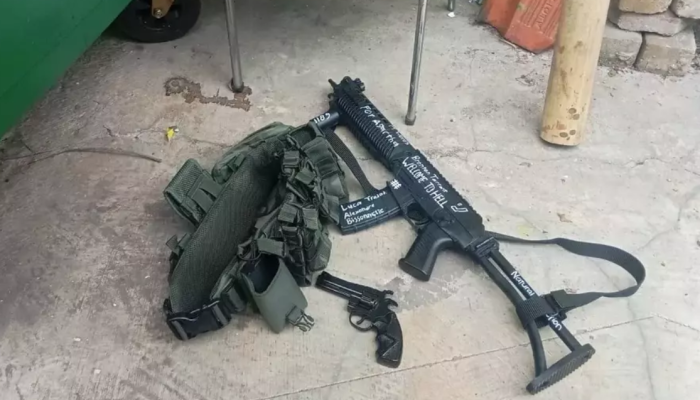 Brenton Tarrant dan Alexandre Bissonnette Adalah Siapa? Cek INFO