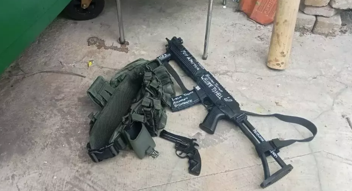 Brenton Tarrant dan Alexandre Bissonnette Adalah Siapa?