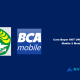 Cara Bayar UKT UNRI Lewat BCA Mobile