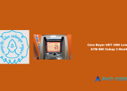 Cara Bayar UKT UNS Lewat ATM BNI