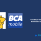 Cara Bayar UKT USK Lewat BCA Mobile
