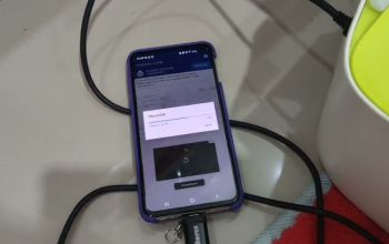 Cara Mencetak dari Ponsel Menggunakan Aplikasi Nokoprint